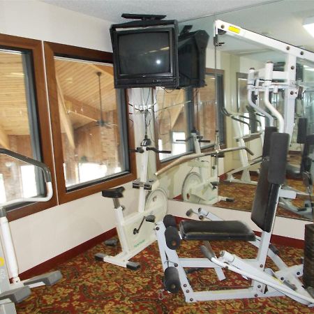 Royalton Inn And Suites, Wilmington,Ohio Luaran gambar