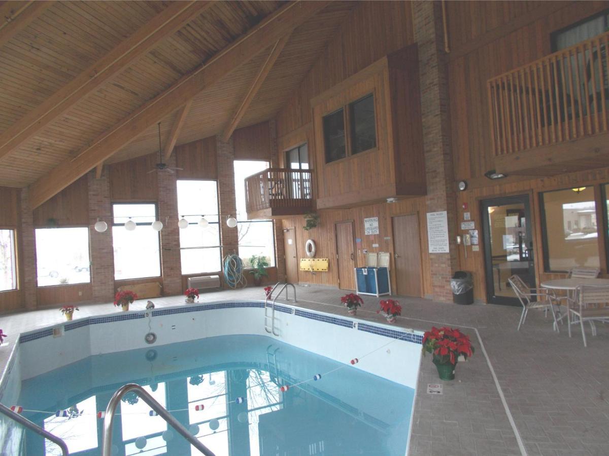 Royalton Inn And Suites, Wilmington,Ohio Luaran gambar