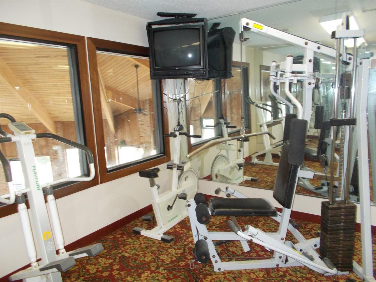 Royalton Inn And Suites, Wilmington,Ohio Luaran gambar