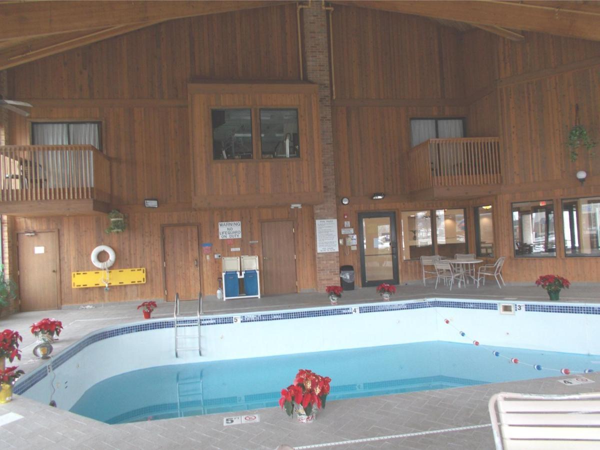 Royalton Inn And Suites, Wilmington,Ohio Luaran gambar