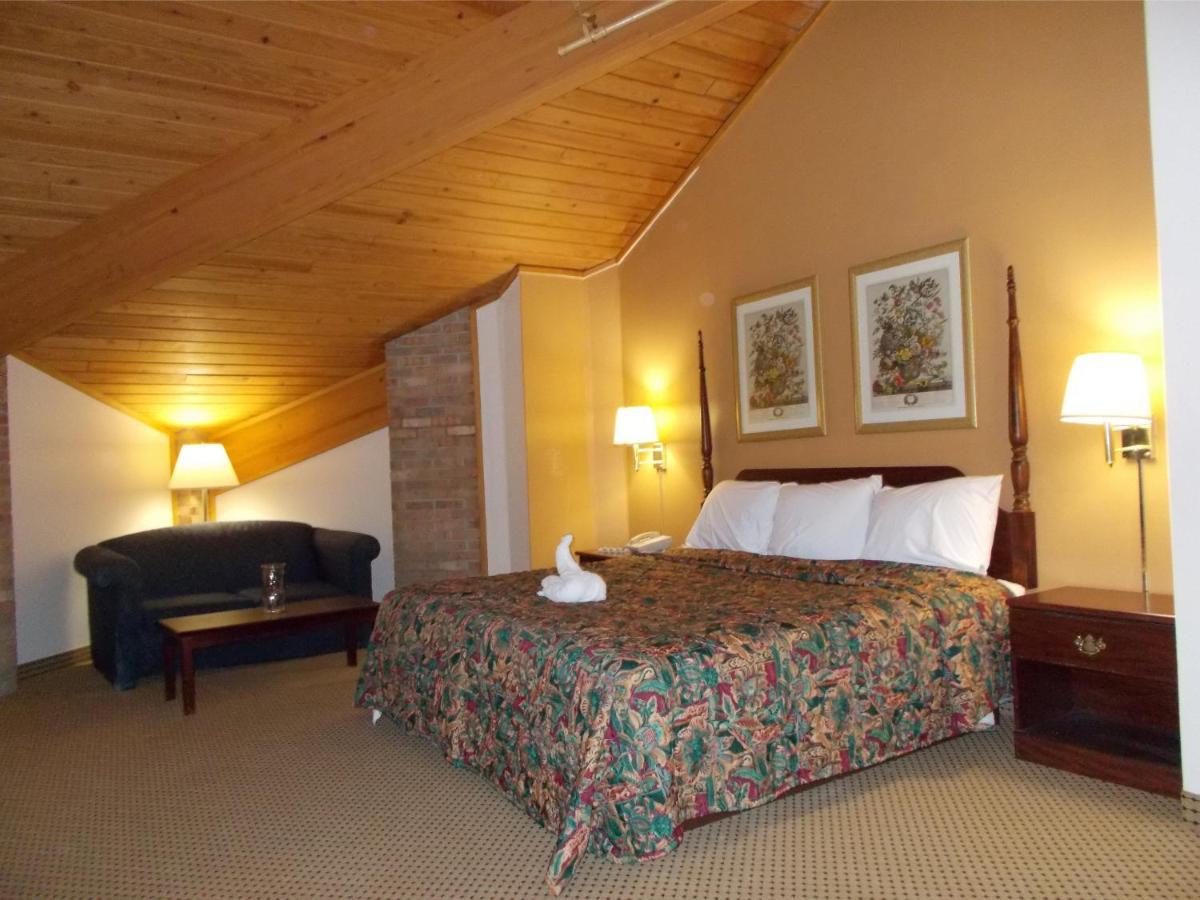 Royalton Inn And Suites, Wilmington,Ohio Luaran gambar