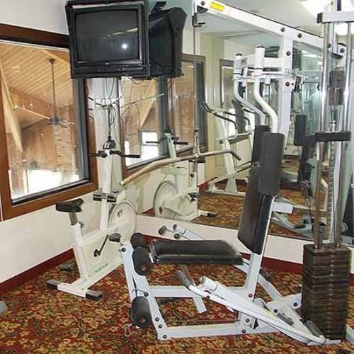 Royalton Inn And Suites, Wilmington,Ohio Luaran gambar