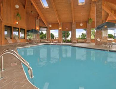 Royalton Inn And Suites, Wilmington,Ohio Luaran gambar