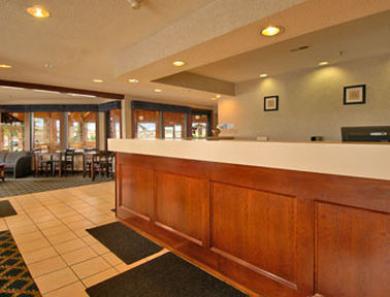 Royalton Inn And Suites, Wilmington,Ohio Luaran gambar
