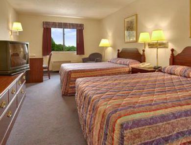 Royalton Inn And Suites, Wilmington,Ohio Luaran gambar