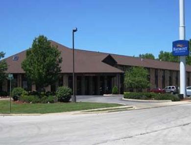 Royalton Inn And Suites, Wilmington,Ohio Luaran gambar